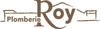 Logo de Plomberie Roy